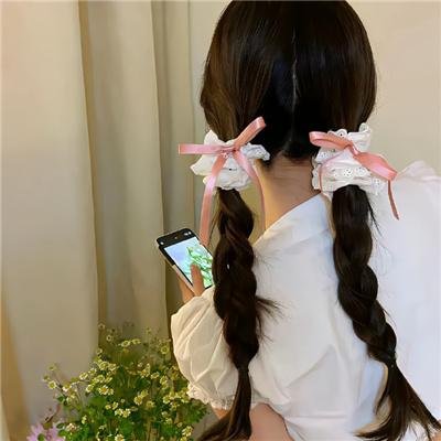 新潮男女志
